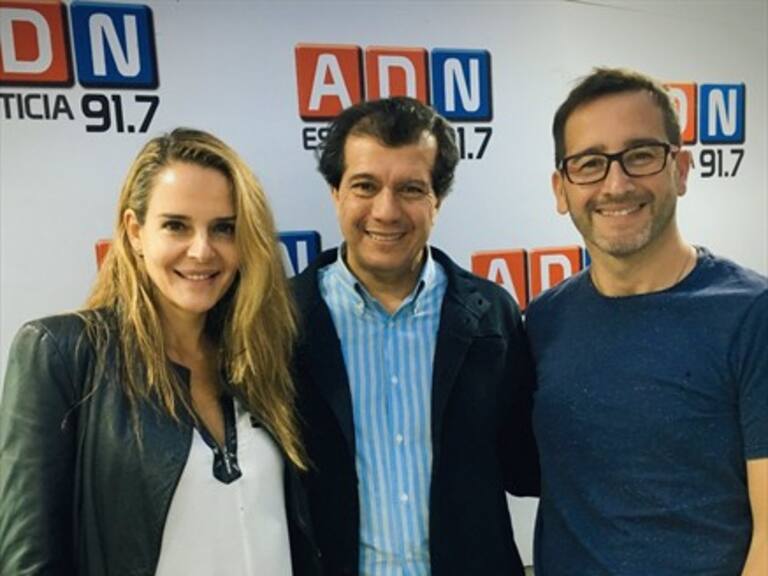 Doctor Valdés: La primera crema antienvejecimiento es el protector solar