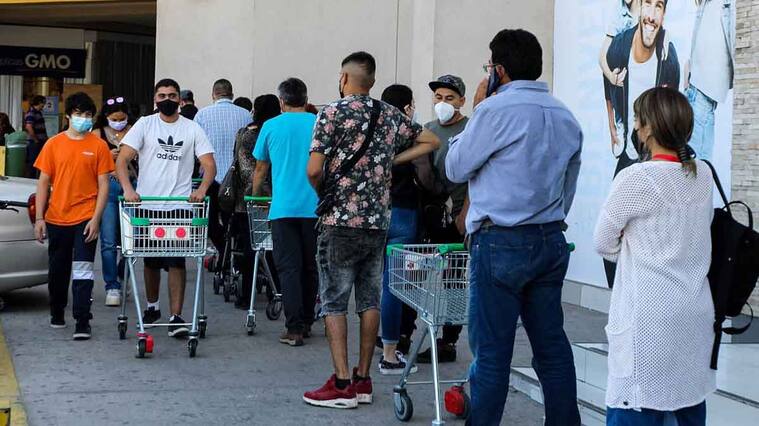 Comercio en segunda vuelta 2021