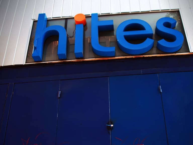Remate final de Hites: sucursal anuncia su cierre definitivo y liquida todos sus productos