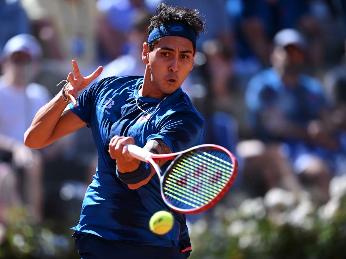 Cuándo y dónde ver el partido entre Alejandro Tabilo y Jannik Sinner por los octavos de final del Masters 1000 de Montreal