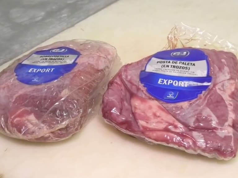 Fiestas Patrias: Seremi de Salud da a conocer las características que debe tener una carne sellada al vacío en buen estado