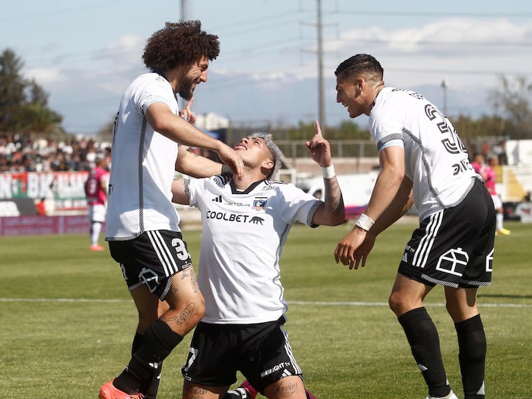 Colo Colo también es puntero: el ‘Cacique’ figura como uno de los equipos con más penales a favor del Campeonato