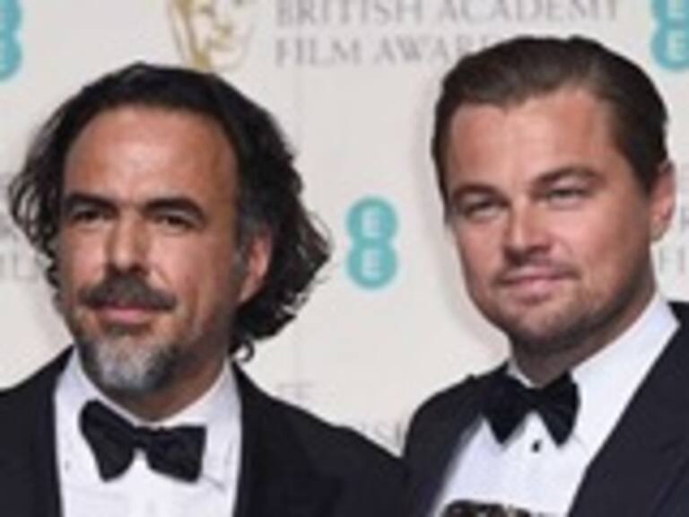 «The Revenant» triunfa en los premios BAFTA