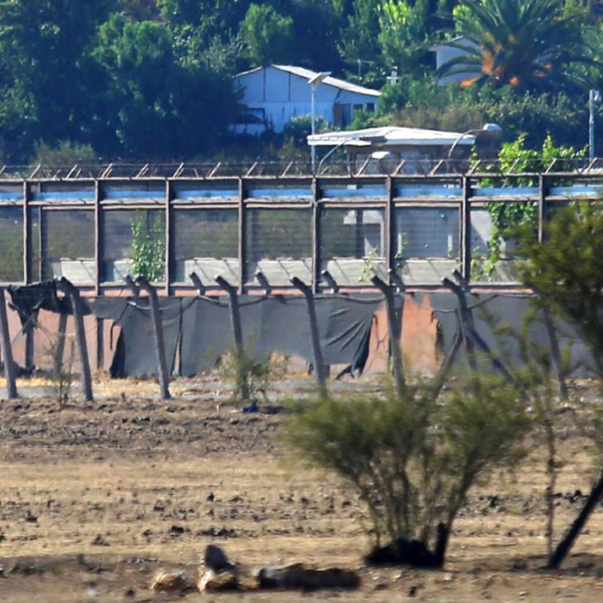 Concretan freno a la reforma de Boric: Gendarmería traslada tres reos comunes fuera de Punta Peuco