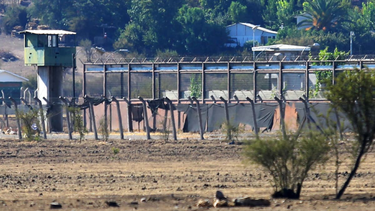 RN acude a tribunal internacional por fallo que devuelve a la cárcel a ex agentes de la dictadura