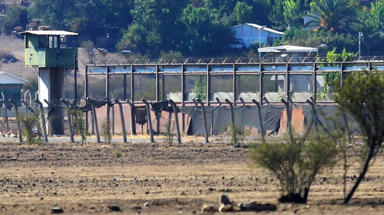 Ministerio de Justicia rechaza arresto domiciliario para condenado por DD.HH. en estado terminal