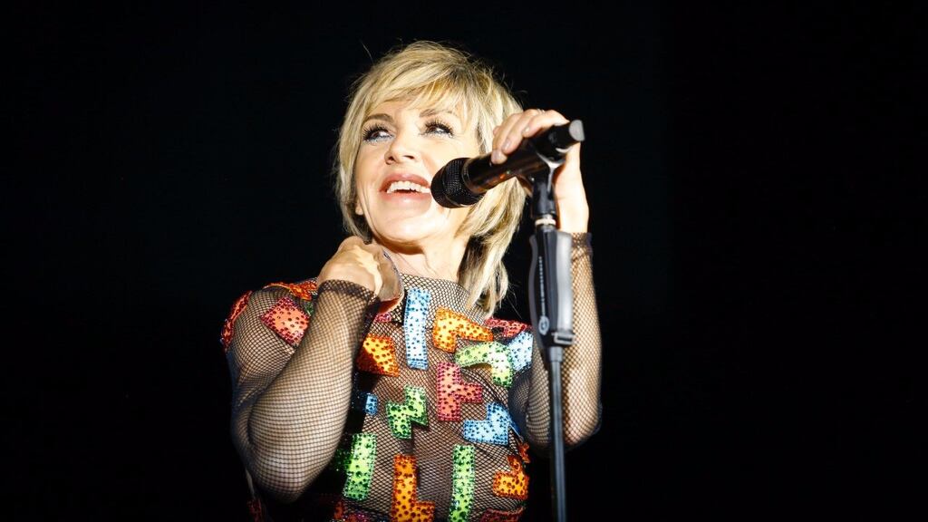 Ana Torroja
