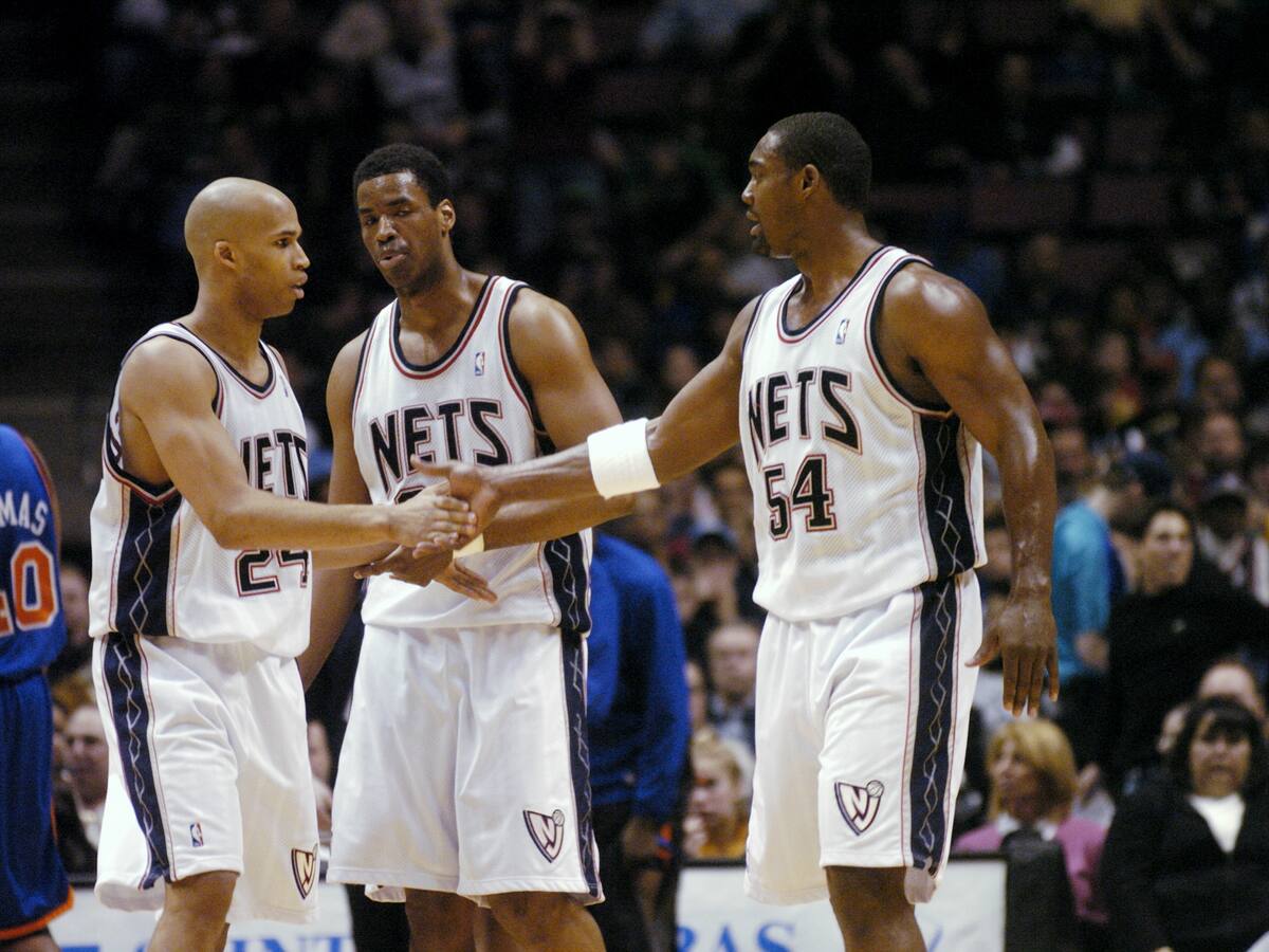 Muere histórico de la NBA: fue electo mejor sexto hombre del año y jugó en la liga por 12 temporadas