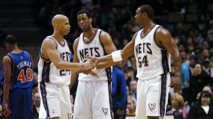Muere histórico de la NBA: fue electo mejor sexto hombre del año y jugó en la liga por 12 temporadas