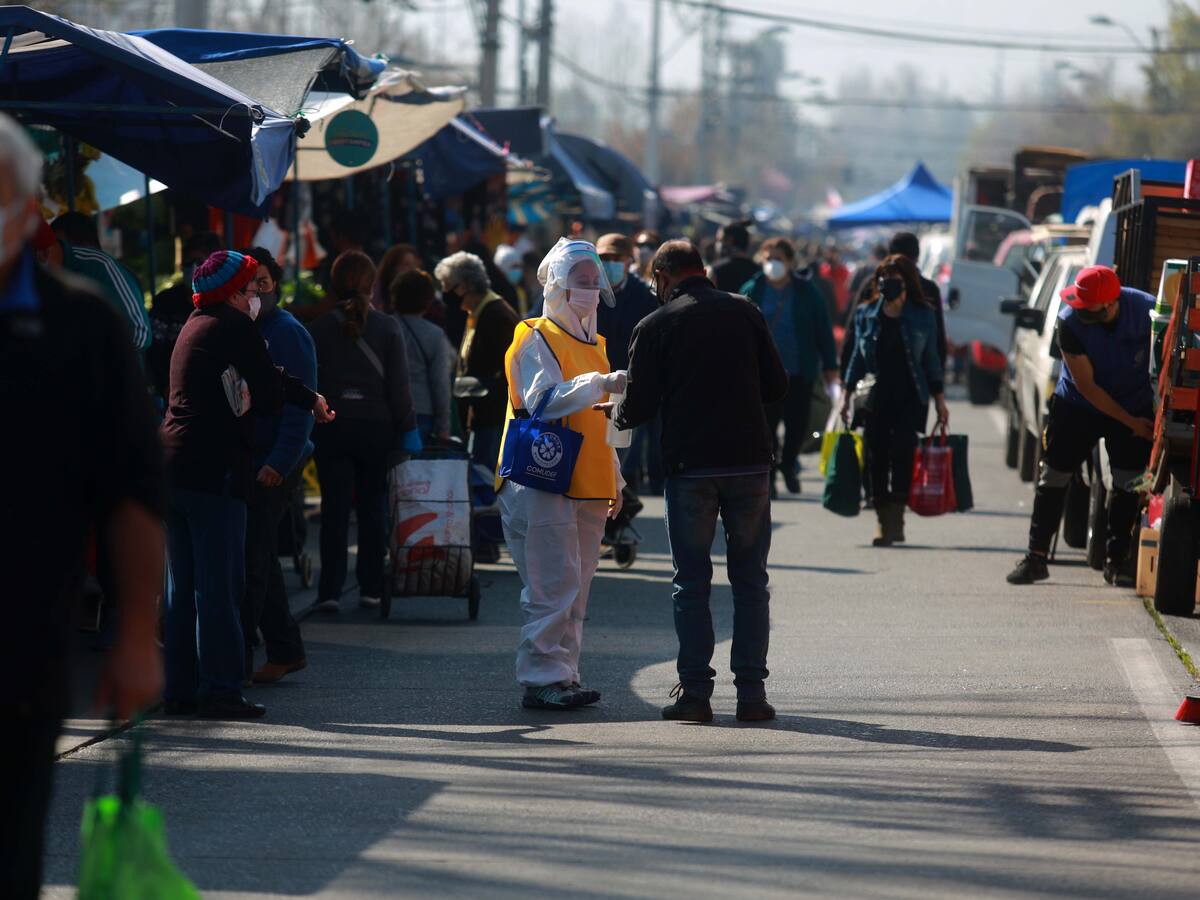 Sorpresiva alza en solicitudes de permisos temporales registró Carabineros en las últimas horas