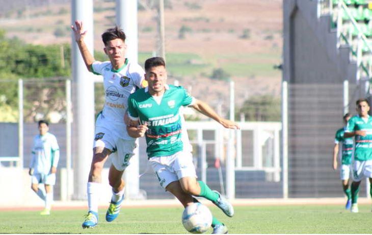 ANFA ratifica el arranque de la Tercera División en agosto