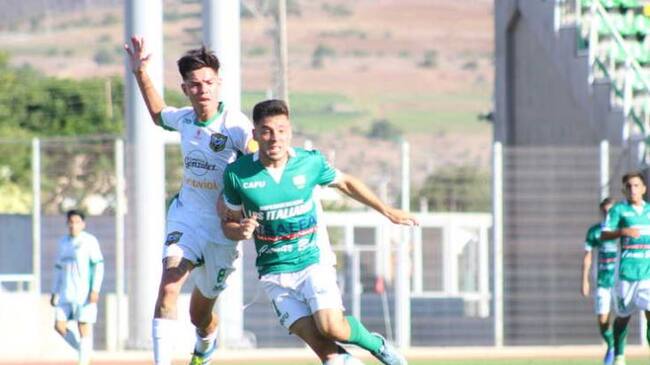 ANFA ratifica el arranque de la Tercera División en agosto