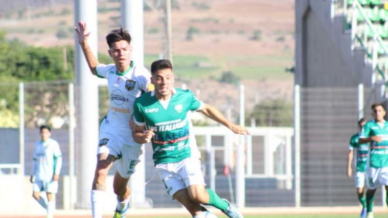ANFA ratifica el arranque de la Tercera División en agosto