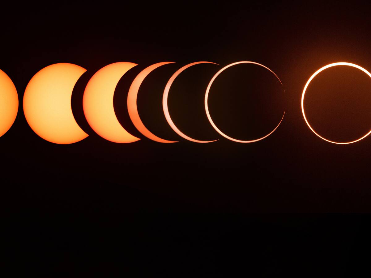 No se verá otro en el país en los próximos 28 años: ¿Dónde y cuándo será el próximo eclipse de Sol en Chile?