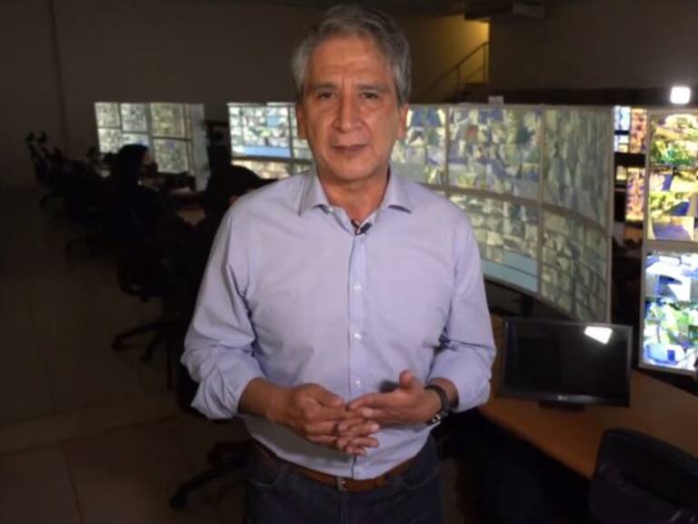 Emilio Sutherland: «Se terminó En Su Propia Trampa, y debo confesar que, de alguna forma, disminuyó el nivel de angustia que me afectaba»