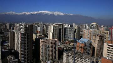 The Economist destaca a Chile en el Top Ten de las economías con mejor desempeño en 2023