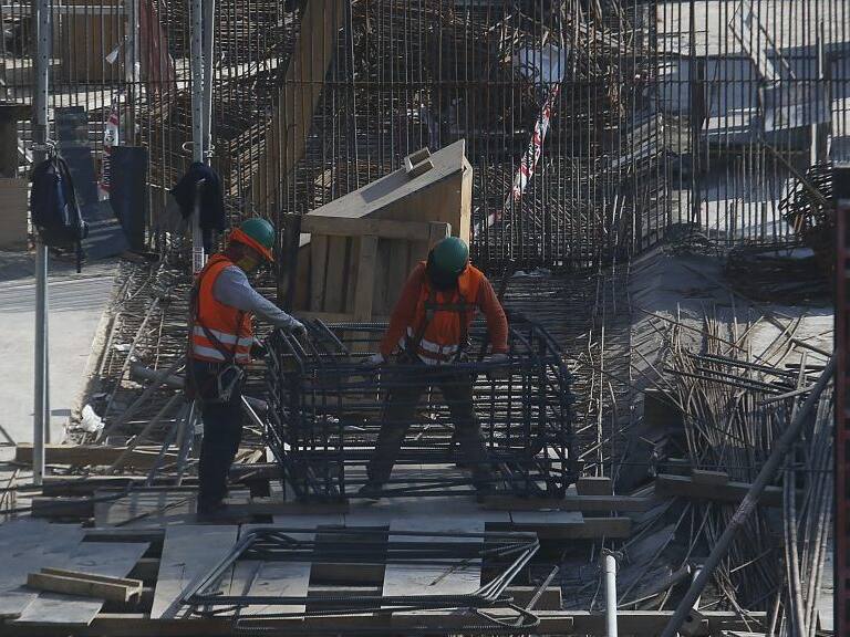 Ministro Melero por descenso en tasa de desocupación: «Es una muy buena noticia»