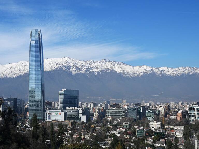 Chile alcanza cifra histórica de visitas de extranjeros en 2024: este es el país que tuvo un aumento de 71%