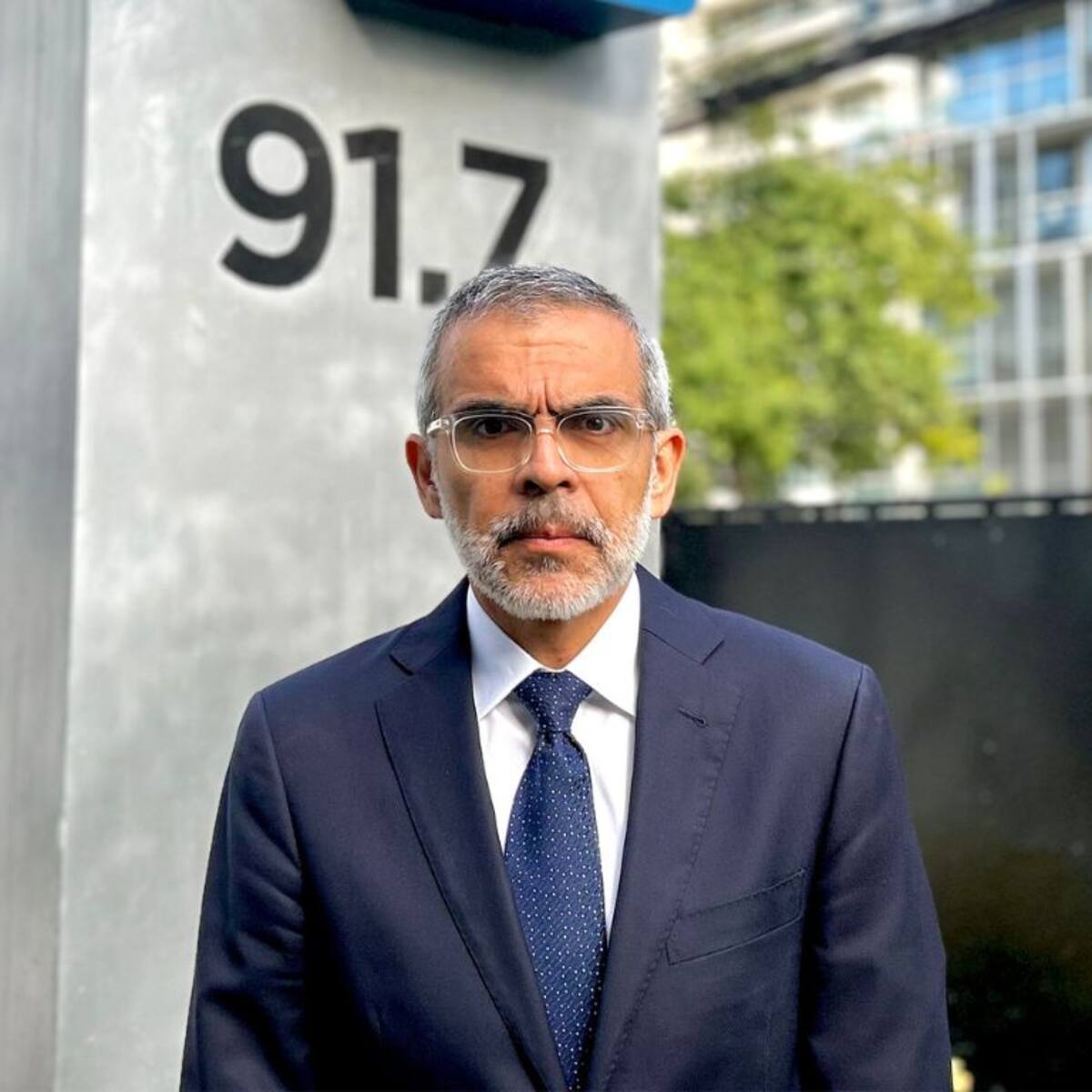 Luis Cordero sobre crisis de violencia escolar: “Lo que uno no puede hacer es transformar a la escuela en un espacio de litigio”