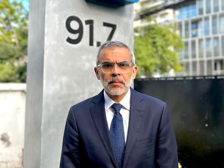 Ministro de Seguridad valora aprobación de Presupuesto, pero advierte: “No basta con tener recursos, hay que gestionarlos bien”