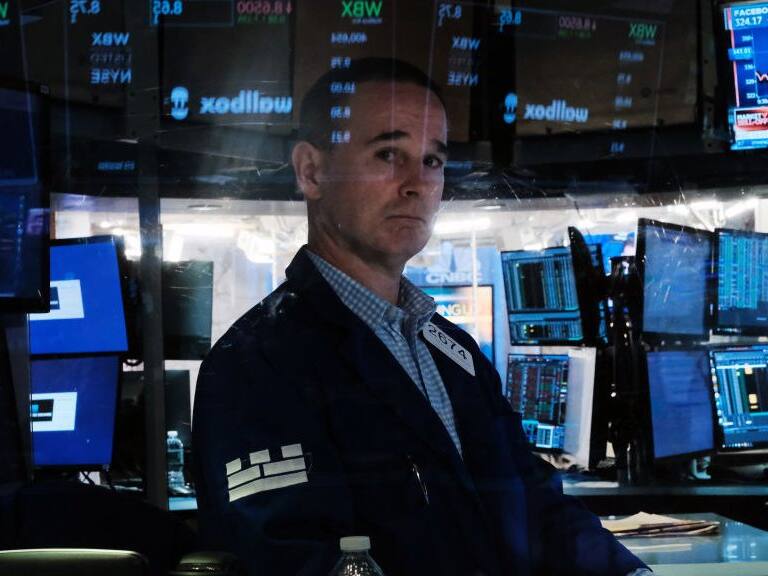 Mark Zuckerberg perdió US$7 mil millones por caída mundial de Facebook