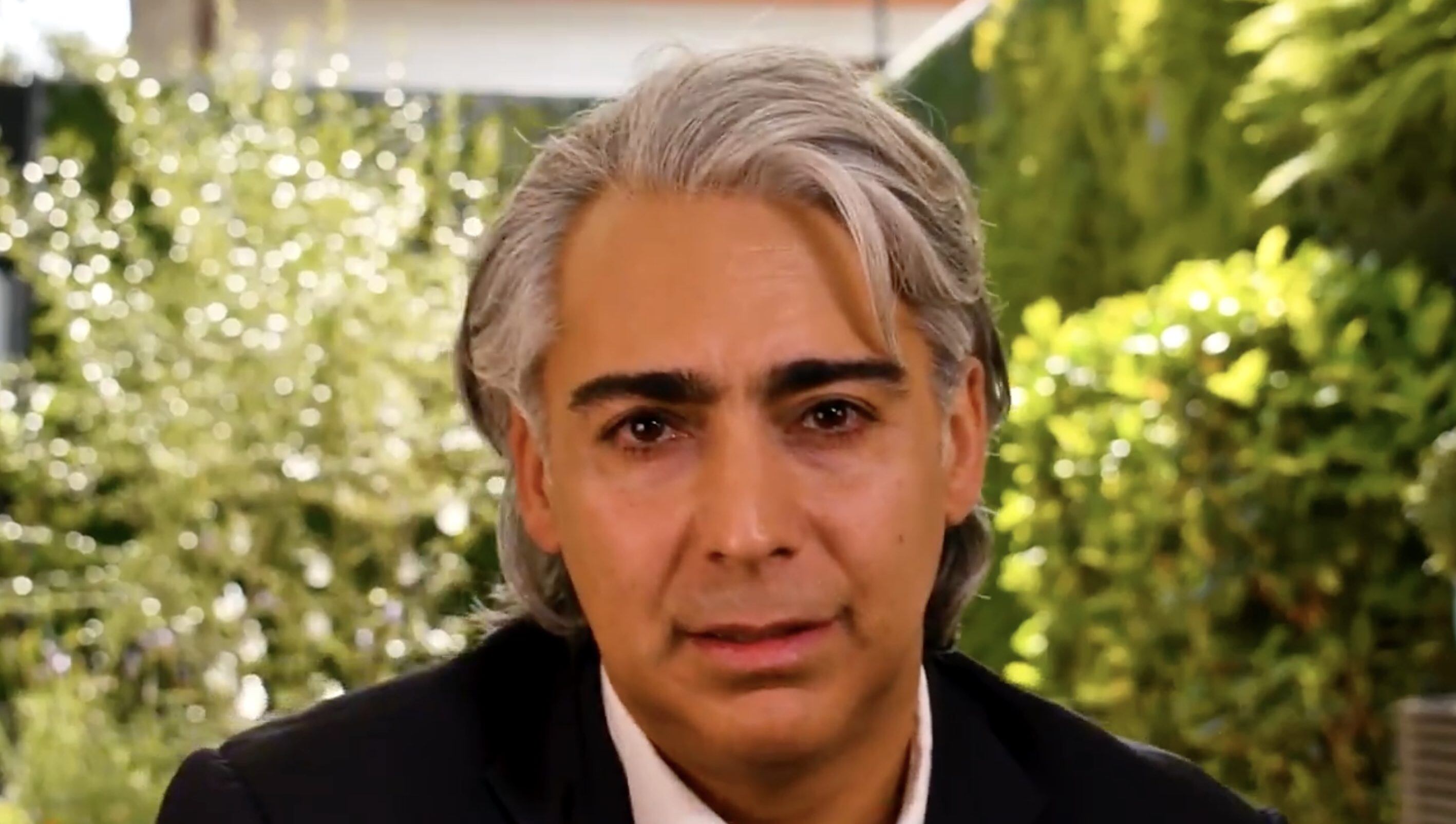 Marco Enríquez-Ominami insistirá en candidatura presidencial
