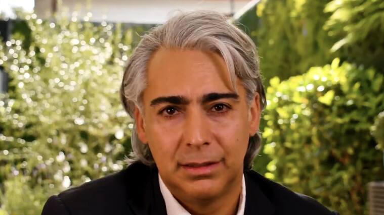Marco Enríquez-Ominami insistirá en candidatura presidencial