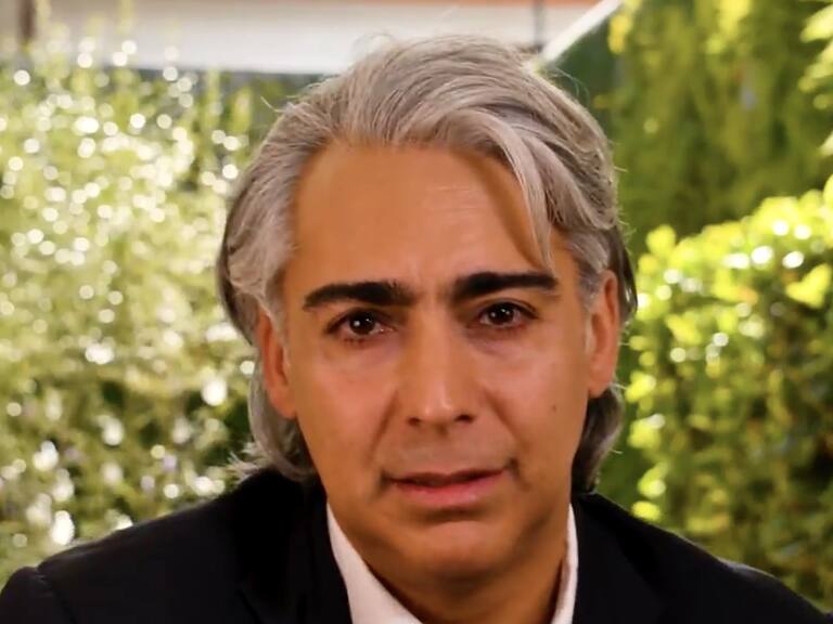 Marco Enríquez-Ominami insistirá en candidatura presidencial