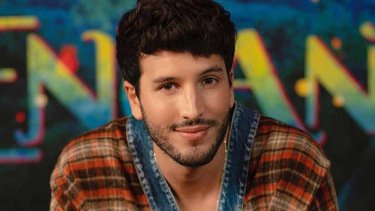 Sebastián Yatra