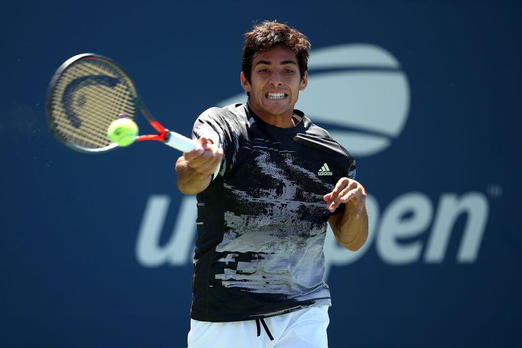 PODCAST | Ojo de Halcón: la previa del US Open para el tenis chileno