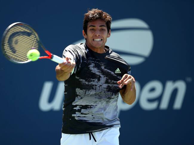 PODCAST | Ojo de Halcón: la previa del US Open para el tenis chileno