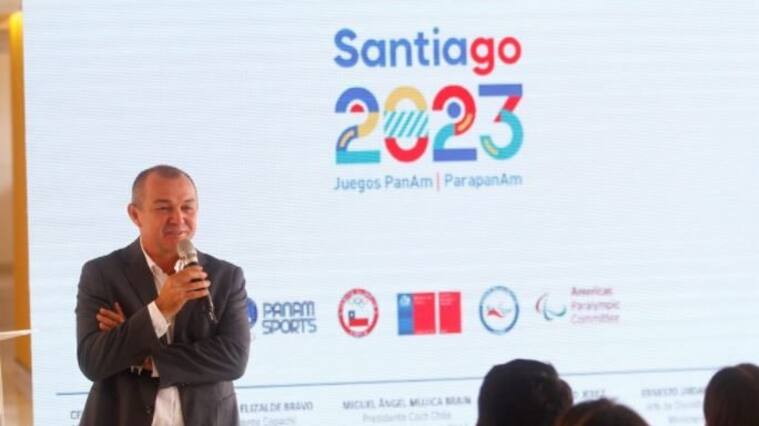 Ricardo Elizalde anticipó los Juegos Paralímpicos de Tokio: "Estoy apostando por volver con un par de preseas a Chile como mínimo"