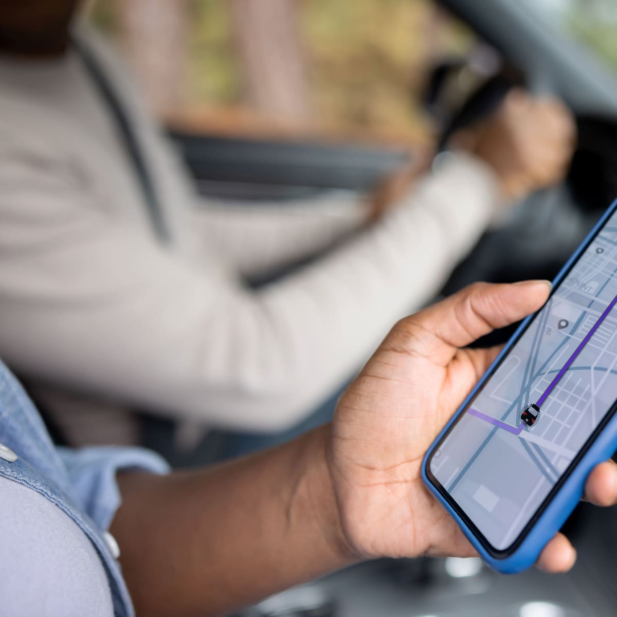 Fiestas Patrias: las apps de transporte que tendrán descuentos y herramientas para volver seguro a casa