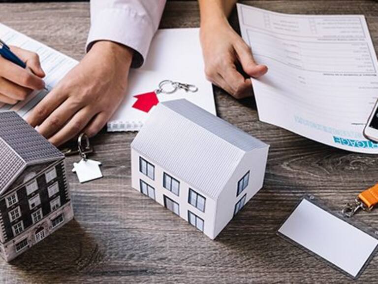 Cumplimiento créditos hipotecarios - Sernac