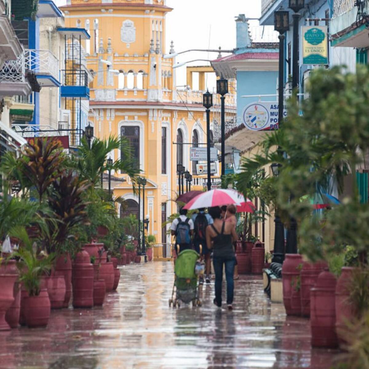 “Una madrugada bien fría”: Cuba registra histórico récord de temperatura mínima