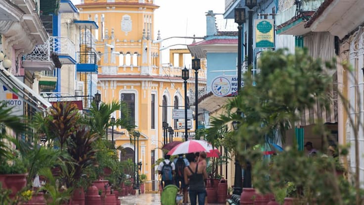 “Una madrugada bien fría”: Cuba registra histórico récord de temperatura mínima