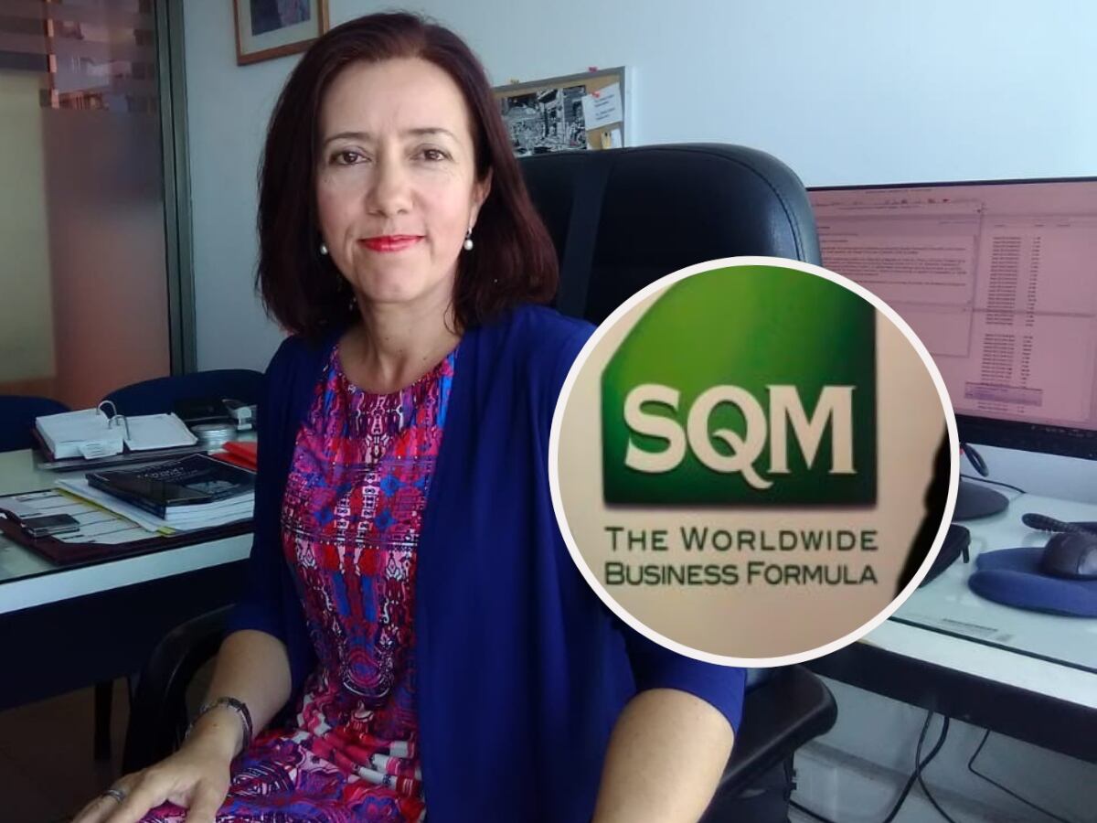“Ninguna norma permite al tribunal tomar esa decisión”: Fiscal critica fallo y confirma recurso de nulidad en caso SQM