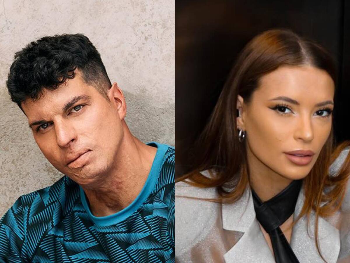 “Dicen que soy un asesino”: Ignacio Lastra responde a acusaciones de Julia Fernándes por el fatídico accidente en auto en el año 2017