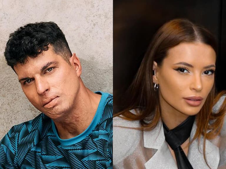 “Dicen que soy un asesino”: Ignacio Lastra responde a acusaciones de Julia Fernándes por el fatídico accidente en auto en el año 2017