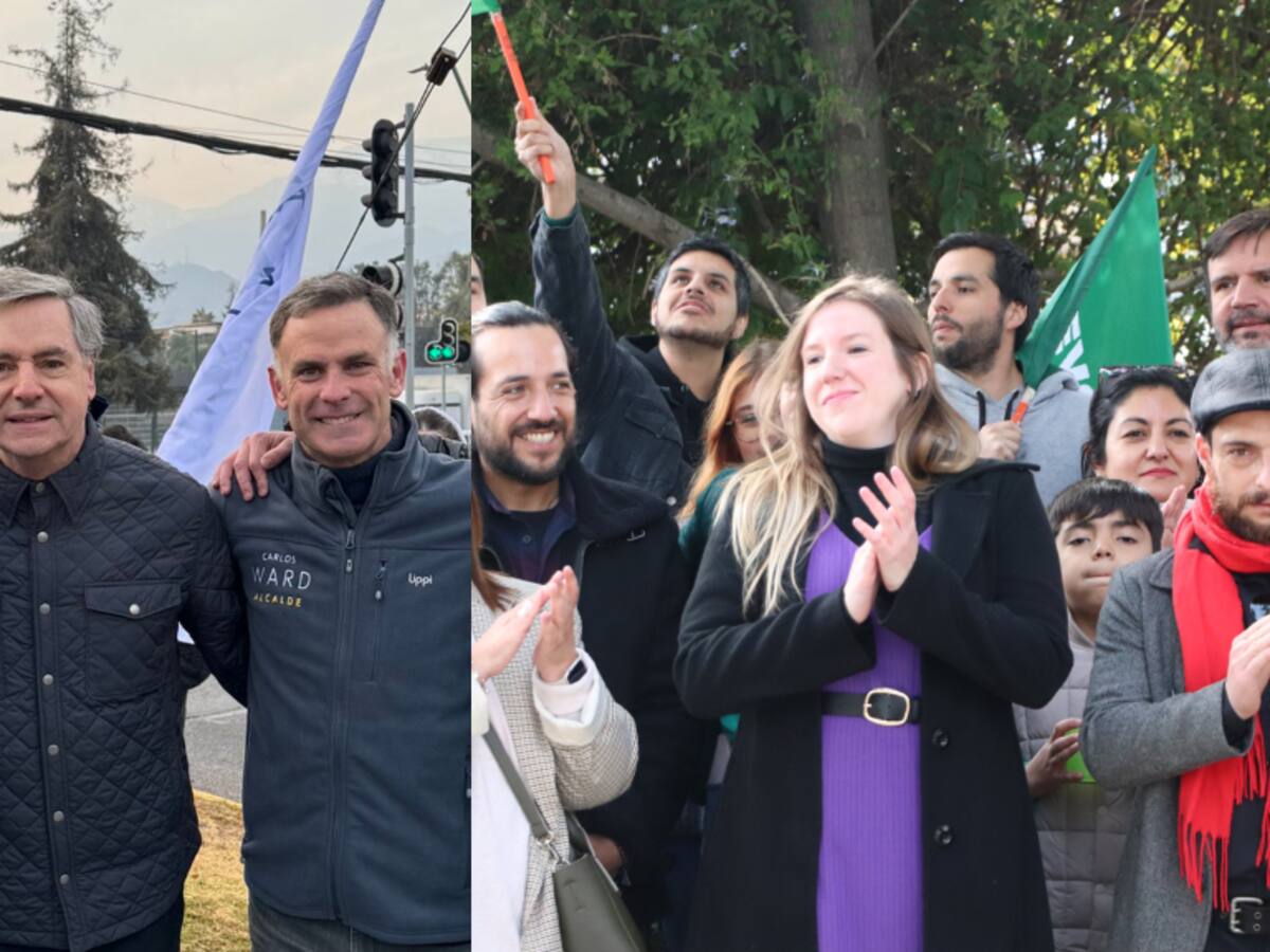 Municipales 2024: estas son las comunas de Chile que tendrán primarias para alcalde