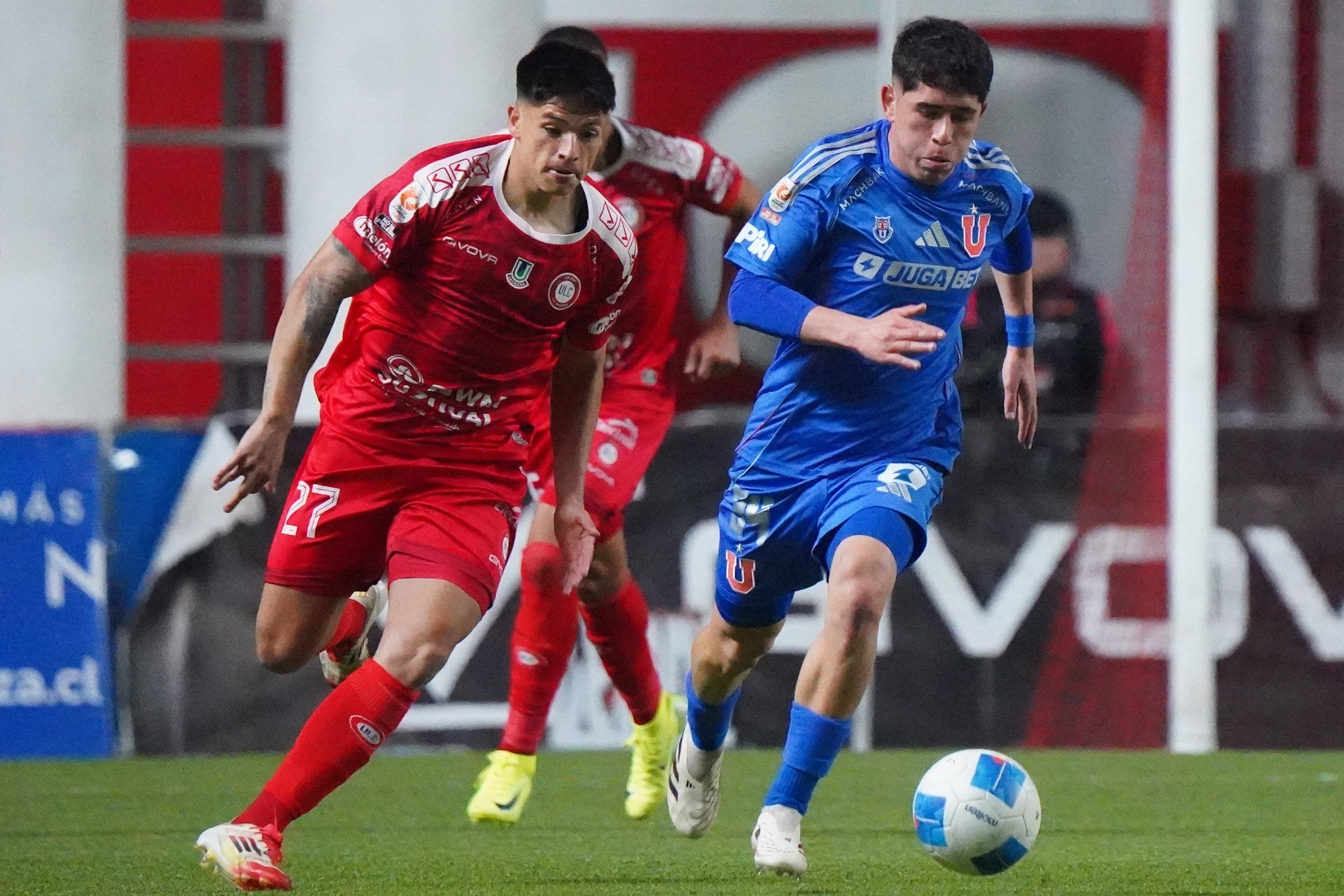 FOTO:CRISTIAN CONA/AGENCIAUNO