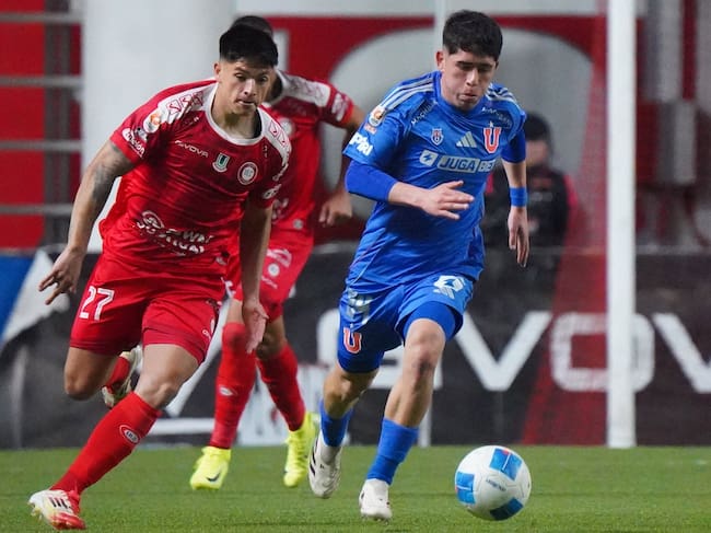 FOTO:CRISTIAN CONA/AGENCIAUNO