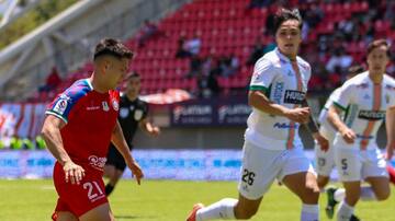 ¿Habrá castigos? Informe arbitral detalla incidentes de hinchas de Unión La Calera en duelo ante Cobresal