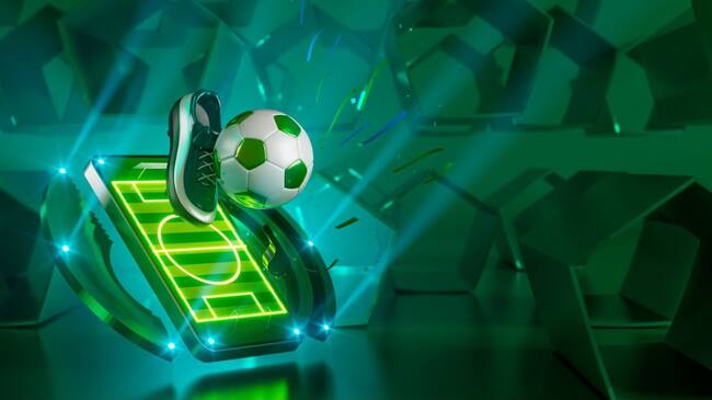 inteligencia artificial - fútbol - tecnologías