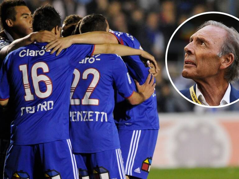 Agencia Uno | Getty Images