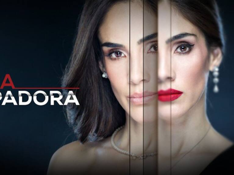 Rubí ya tiene reemplazo: Canal 13 anunció que exhibirá la nueva versión de La Usurpadora