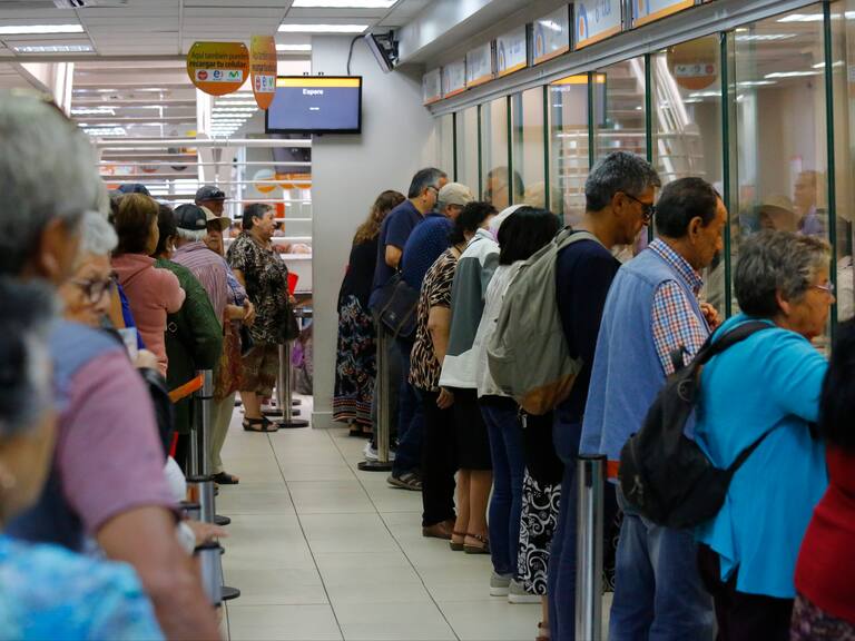 Bono Marzo 2024: consulta con RUT si recibes el nuevo monto del Aporte Familiar Permanente hoy 5 de marzo en Chile