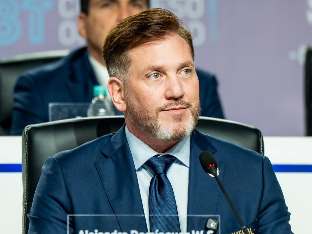 @CONMEBOL