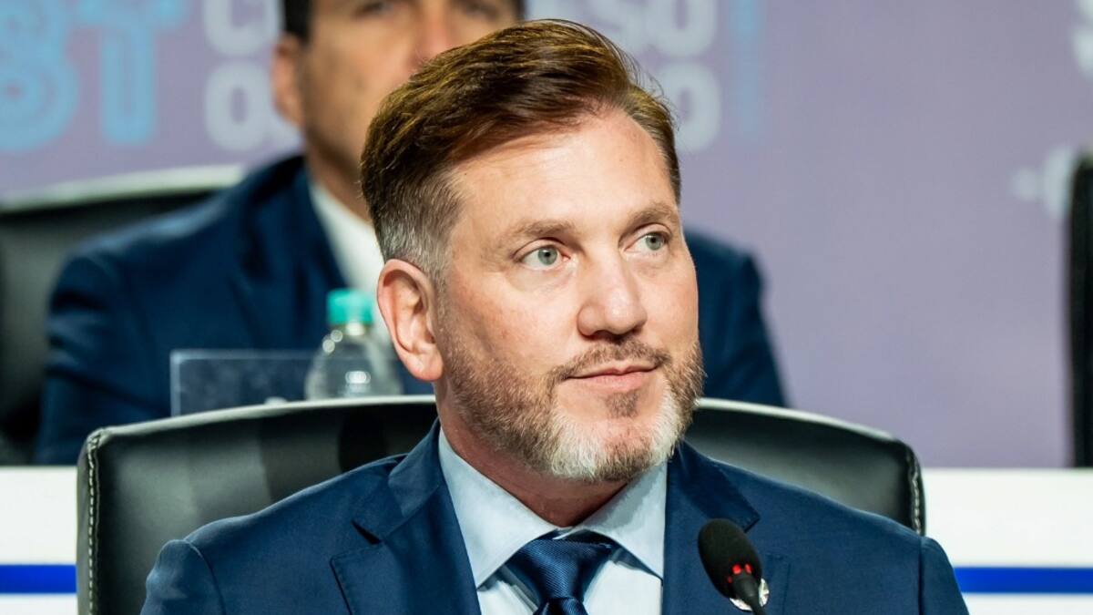 “Incluido el país anfitrión”: Alejandro Domínguez lanza un claro mensaje por el Mundial Sub 20 de Chile