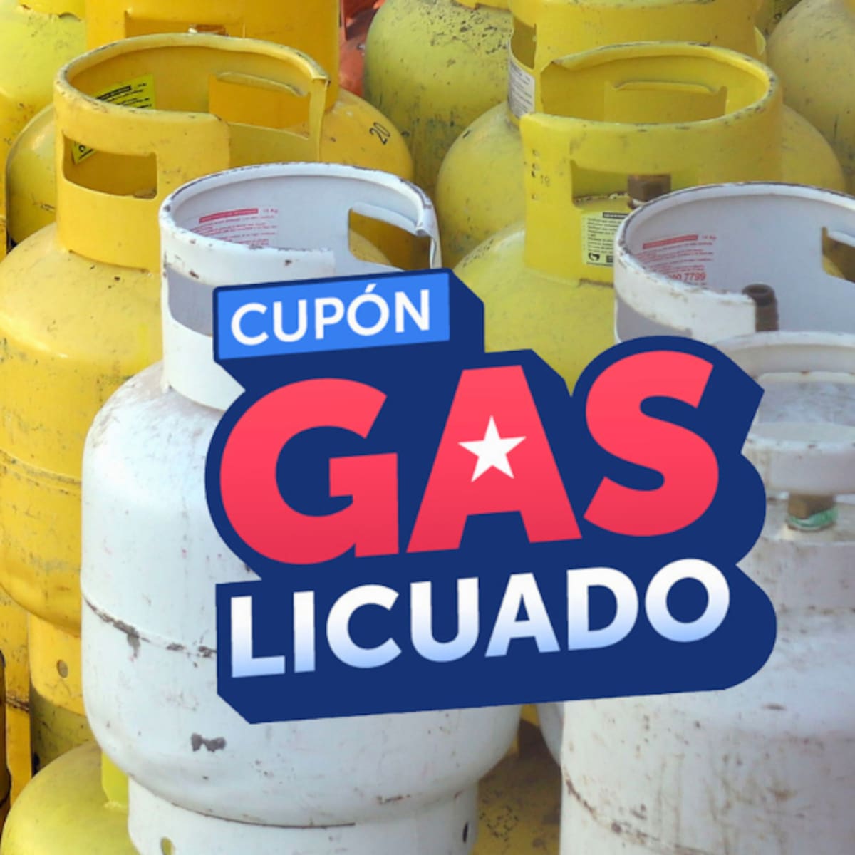 Cupón de gas de $27 mil: quedan pocos días para usarlo y así puedes revisar si lo tienes